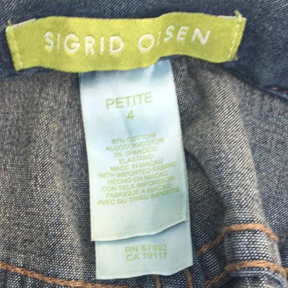 Jeans - Picture 3 of 3